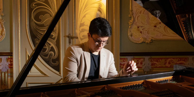 2.ª temporada del Festival de Música de Novelda