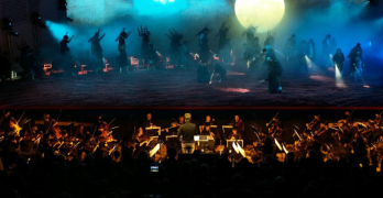 Ópera de Oviedo recibe a la eterna Carmen de Bizet