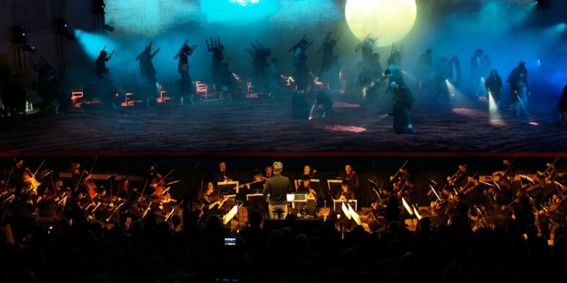 Ópera de Oviedo recibe a la eterna Carmen de Bizet