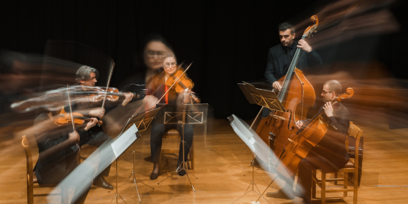 5.º Ciclo de Adviento de la SMR de Cuenca