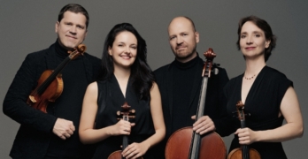 Cuarteto Casals DESTACADA © Pablo Studio