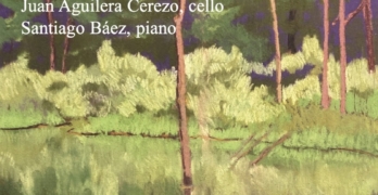 DISCOS 324 CELLO