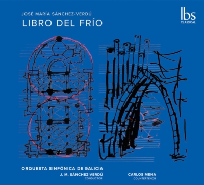 DISCOS 324 LIBRO DEL FRIO