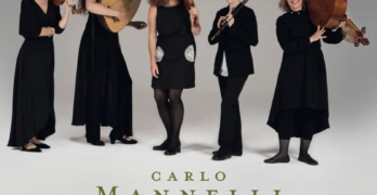 DISCOS 324 MANNELLI