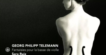 DISCOS 324 TELEMANN