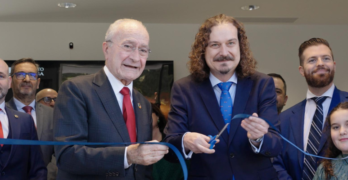 Fundación Hispania Música pone en marcha su nueva sede