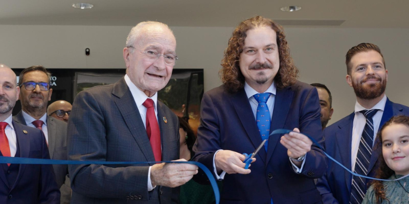 Fundación Hispania Música pone en marcha su nueva sede