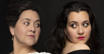 El Ensemble Diderot presenta Rondos for Adriana