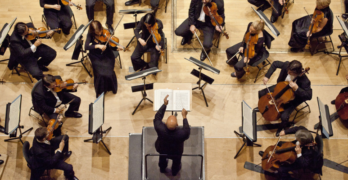 Nueva edición del Basel Composition Competition