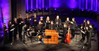 23.º Ciclo de Músicas Históricas de León