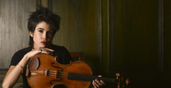 La Orquesta de Córdoba evoca los paisajes nórdicos