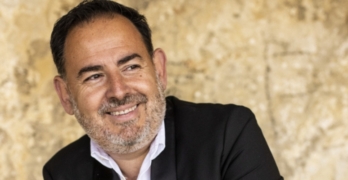 Joan Laínez 1 © Inma del Valle