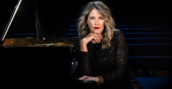 María Dolores Gaitán DESTACADA © Juanfra Muñoz