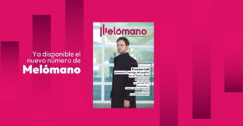 325 Melómano Nuevo número noticia web