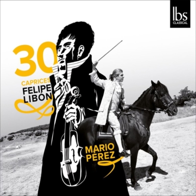 DISCOS 325 FELIPE LIBON