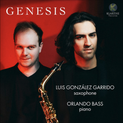 DISCOS 325 GENESIS