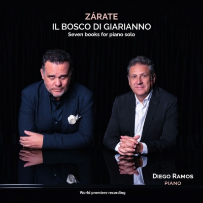 DISCOS 325 ZARATE