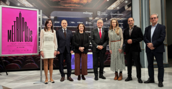 El 14.º Festival Málaga Clásica explora cinco ciudades musicales