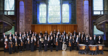 La London Symphony Orchestra regresa a Ibermúsica