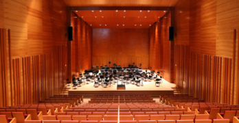 Valencia acoge las jornadas de la European Opera Academy