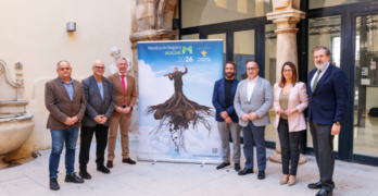 El festival Música en Segura presenta su 13.ª edición