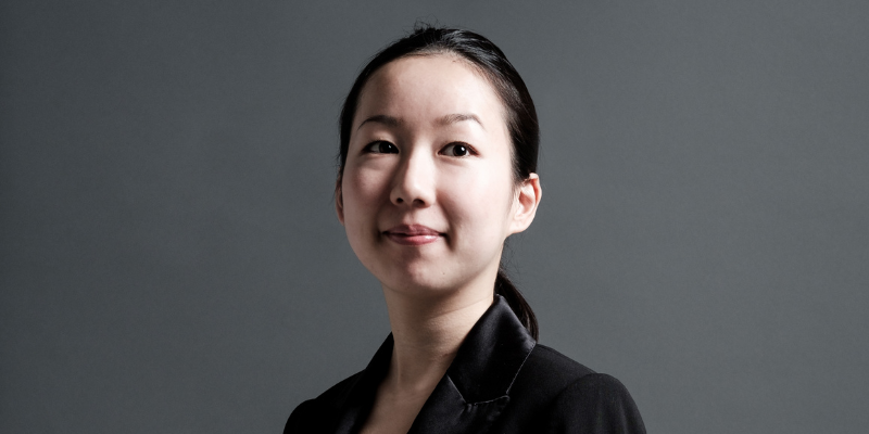 Nodoka Okisawa vuelve al podio de la Orquesta de Extremadura