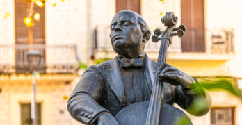 Galardón Internacional Pau Casals para Jóvenes Violonchelistas