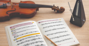 Ediciones Toys and Dreams: comprender el Lenguaje musical