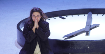 Ganadores de la 8.ª edición de los Premios Ópera XXI