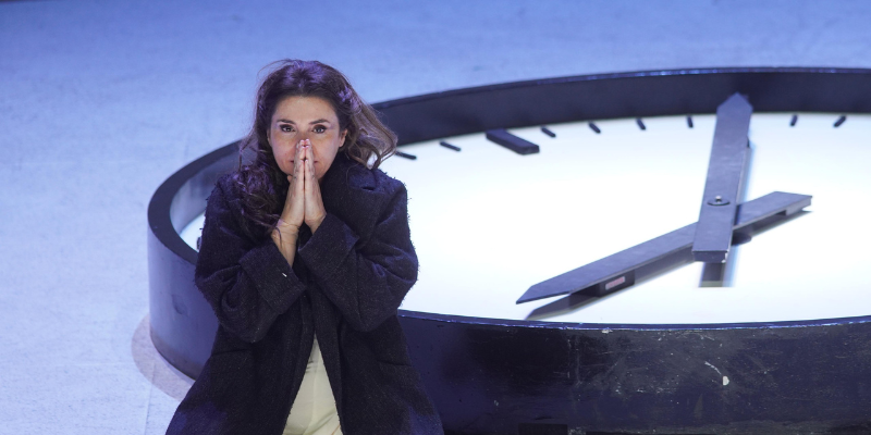 Ganadores de la 8.ª edición de los Premios Ópera XXI