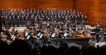 De Alemania a Italia con la Euskadiko Orkestra