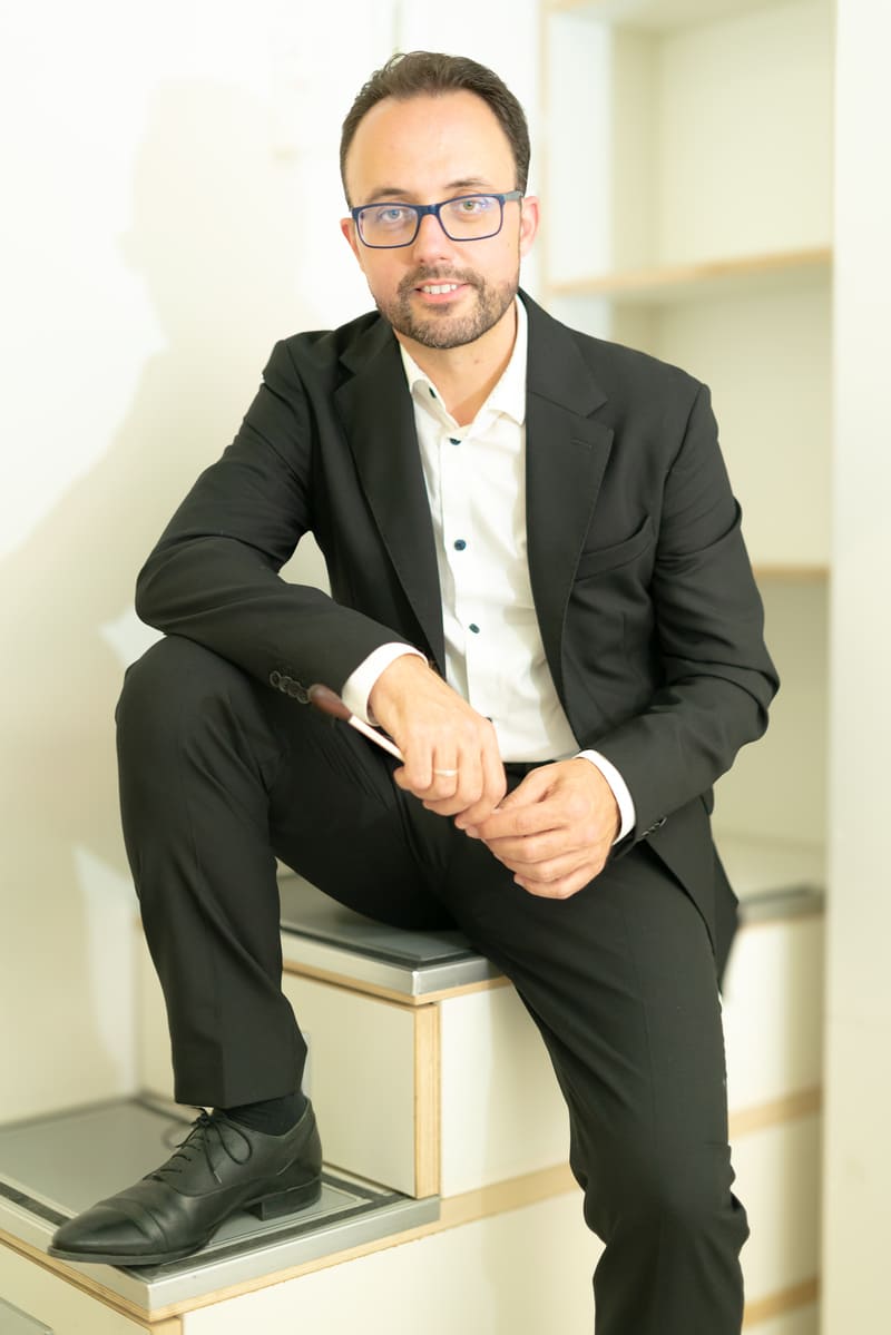 Entrevista a Julio César Picos