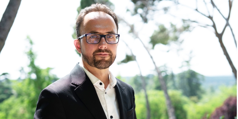 Julio César Picos DESTACADA © Emilio López