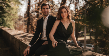Anton & Maite Piano Duo © Reithofer Media DESTACADA