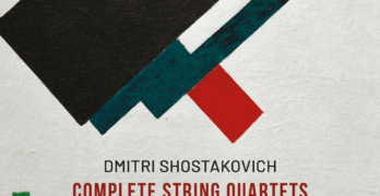 DISCOS 326 SHOSTAKOVICH III