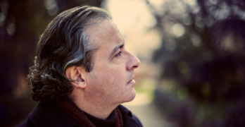 Juanjo Mena © Michal Novak