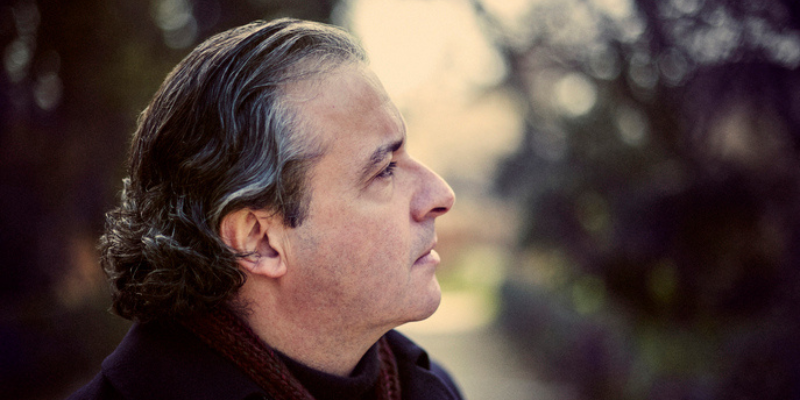 Juanjo Mena © Michal Novak