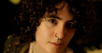 Aida Saco en la 4.ª edición de 'Global Women in Music'