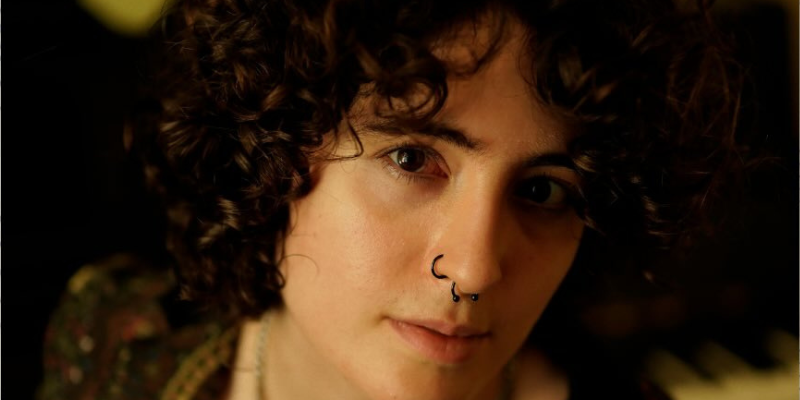 Aida Saco en la 4.ª edición de 'Global Women in Music'