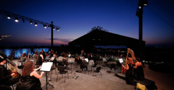 Regresa el Festival Cap Rocat de Mallorca
