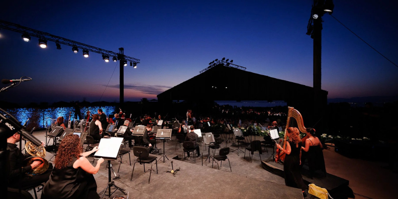 Regresa el Festival Cap Rocat de Mallorca