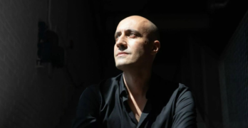 Luis Tabuenca gana el 43.º Premio Reina Sofía de Composición