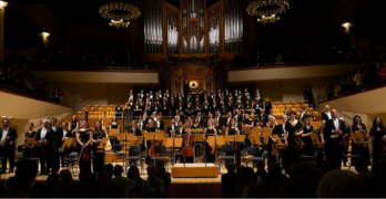 24.º Concierto Homenaje a las Víctimas del Terrorismo
