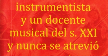 LIBROS 326 INSTRUMENTISTA