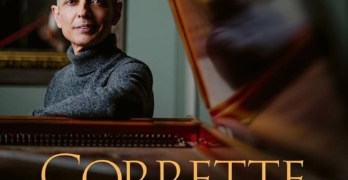 DISCOS 327 CORRETTE