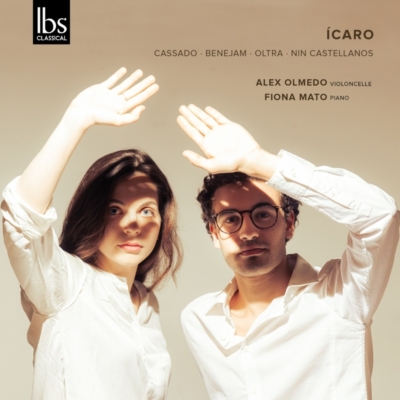 DISCOS 327 ICARO
