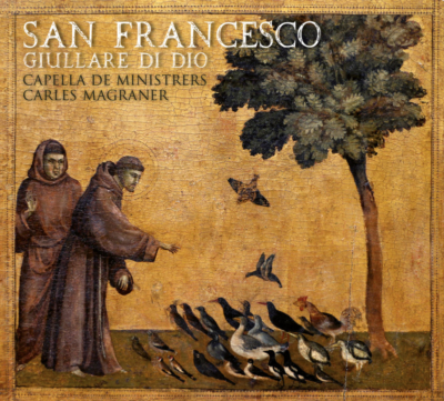 DISCOS 327 SANFRANCISCO