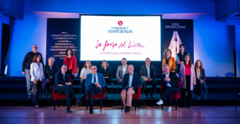 ‘(Des)sacralizar’, la temporada 2026-27 del Liceu