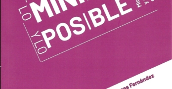 LIBROS 327 MINIMALISMO