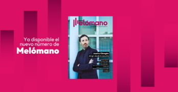 Nuevo número noticia web